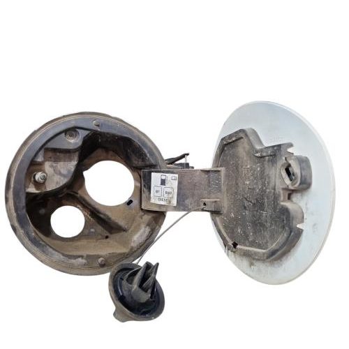 RENAULT CLIO 5 PHASE 1