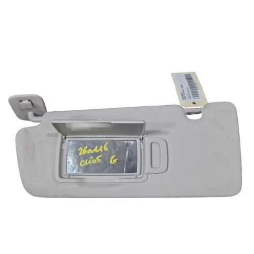 RENAULT CLIO 5 PHASE 1