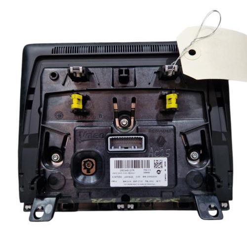 RENAULT CLIO 5 PHASE 1