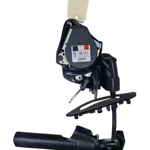 RENAULT CLIO 5 PHASE 1