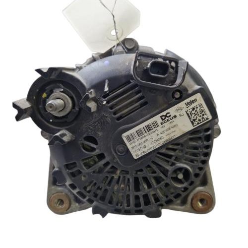 RENAULT CLIO 5 PHASE 1