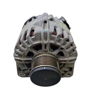 RENAULT CLIO 5 PHASE 1