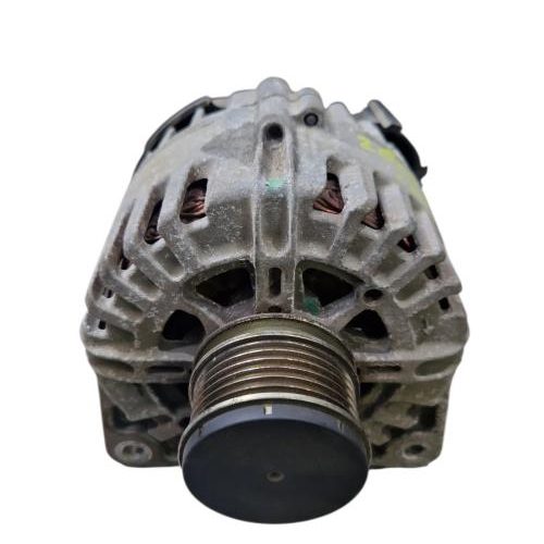 RENAULT CLIO 5 PHASE 1