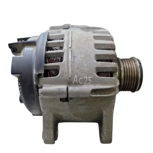 RENAULT CLIO 5 PHASE 1