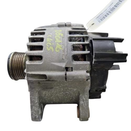 RENAULT CLIO 5 PHASE 1