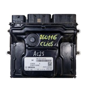 RENAULT CLIO 5 PHASE 1