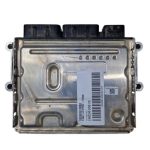 RENAULT CLIO 5 PHASE 1