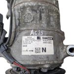 RENAULT CLIO 5 PHASE 1