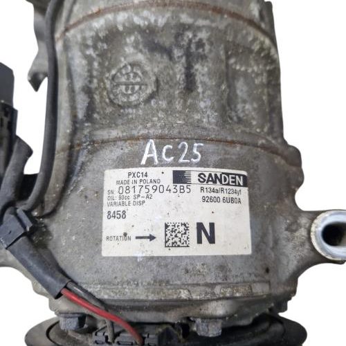 RENAULT CLIO 5 PHASE 1