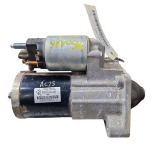 RENAULT CLIO 5 PHASE 1