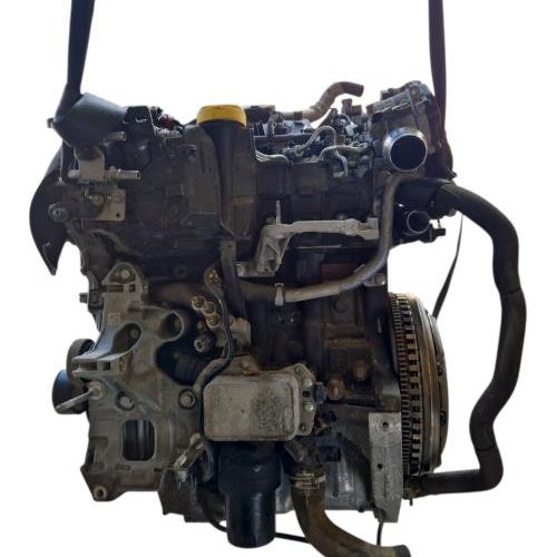 RENAULT CLIO 5 PHASE 1