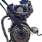 RENAULT CLIO 5 PHASE 1