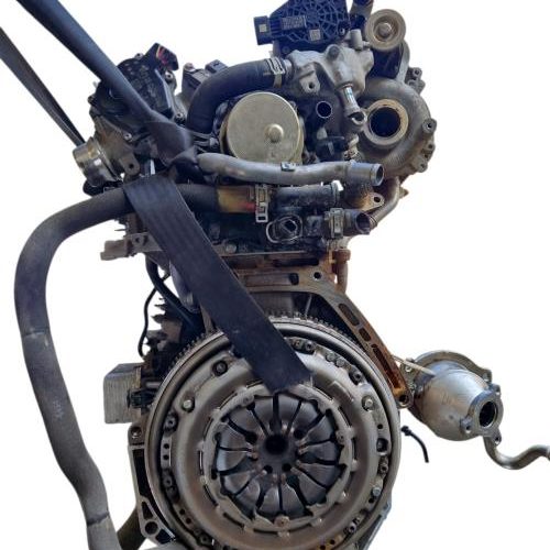 RENAULT CLIO 5 PHASE 1