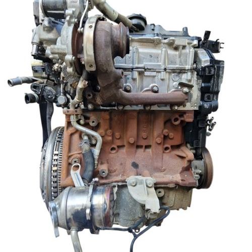 RENAULT CLIO 5 PHASE 1