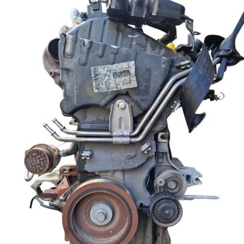 RENAULT CLIO 5 PHASE 1