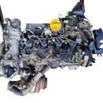 RENAULT CLIO 5 PHASE 1