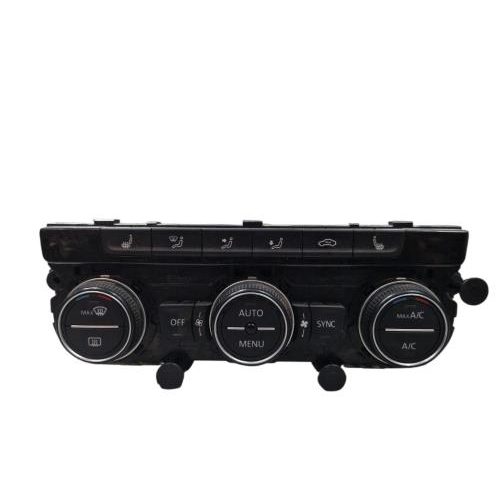 VOLKSWAGEN GOLF 7 PHASE 1