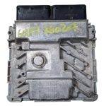 VOLKSWAGEN GOLF 7 PHASE 1