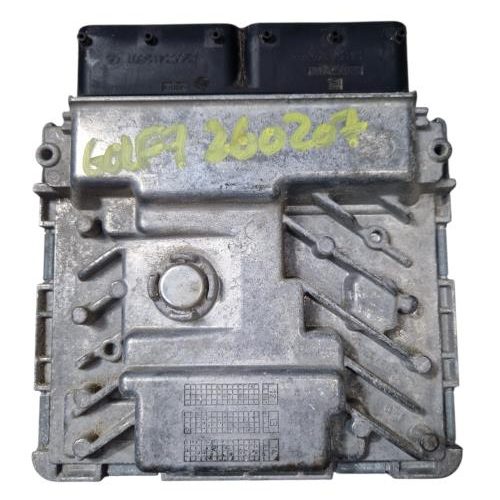 VOLKSWAGEN GOLF 7 PHASE 1