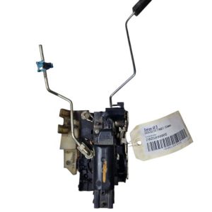 DACIA DUSTER 1 PHASE 2