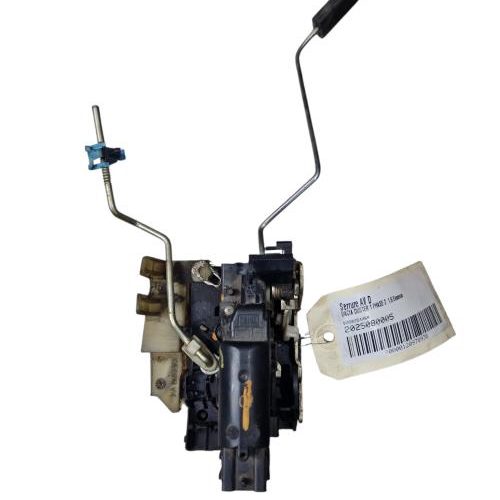 DACIA DUSTER 1 PHASE 2