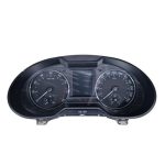 SKODA OCTAVIA 3 PHASE 1 BREAK