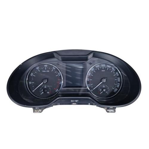 SKODA OCTAVIA 3 PHASE 1 BREAK