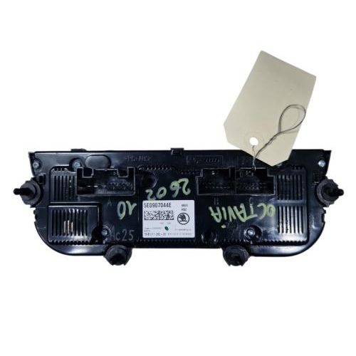 SKODA OCTAVIA 3 PHASE 1 BREAK