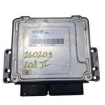 PEUGEOT 208 2 PHASE 1