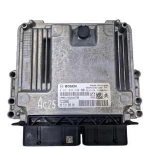 PEUGEOT 208 2 PHASE 1