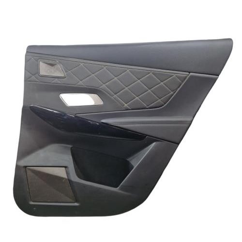 DS DS7 CROSSBACK PHASE 1