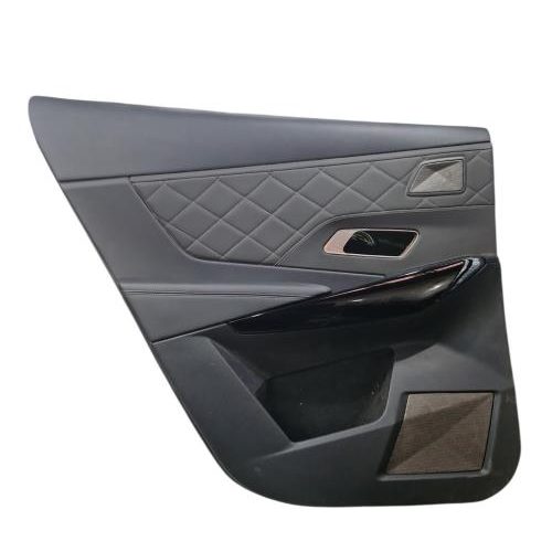 DS DS7 CROSSBACK PHASE 1