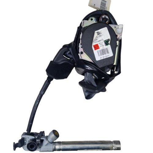 DS DS7 CROSSBACK PHASE 1