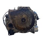 DS DS7 CROSSBACK PHASE 1