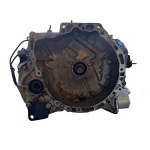 DS DS7 CROSSBACK PHASE 1