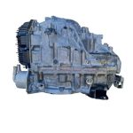 DS DS7 CROSSBACK PHASE 1