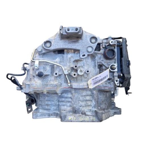 DS DS7 CROSSBACK PHASE 1