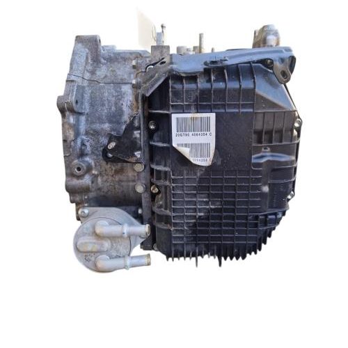 DS DS7 CROSSBACK PHASE 1