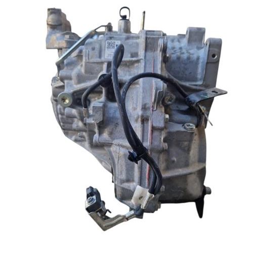 DS DS7 CROSSBACK PHASE 1