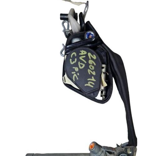 CITROEN C3 PICASSO PHASE 1