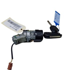 CITROEN C-ELYSEE PHASE 1