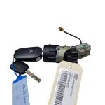 CITROEN C-ELYSEE PHASE 1