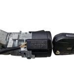 CITROEN C-ELYSEE PHASE 1