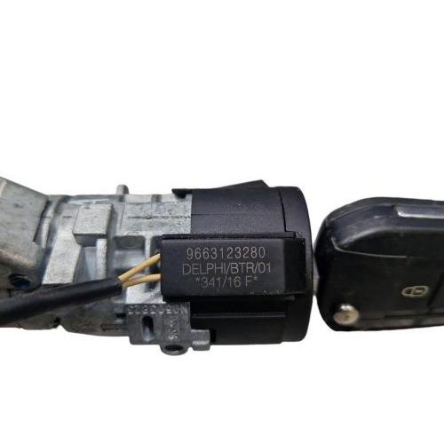 CITROEN C-ELYSEE PHASE 1