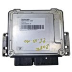 PEUGEOT 208 2 PHASE 1