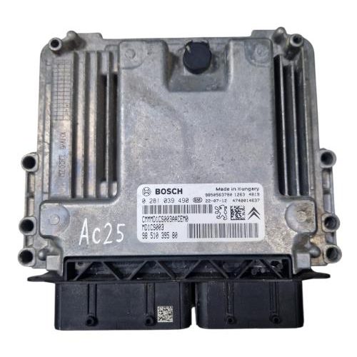 PEUGEOT 208 2 PHASE 1