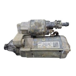 PEUGEOT 208 2 PHASE 1