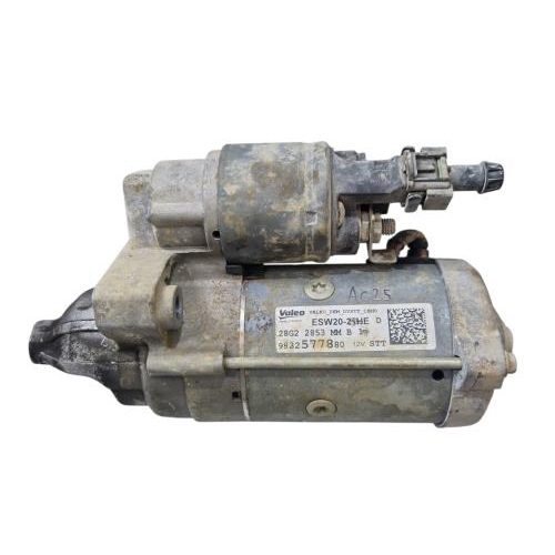 PEUGEOT 208 2 PHASE 1