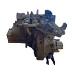 PEUGEOT 208 2 PHASE 1