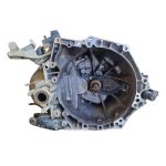 PEUGEOT 208 2 PHASE 1